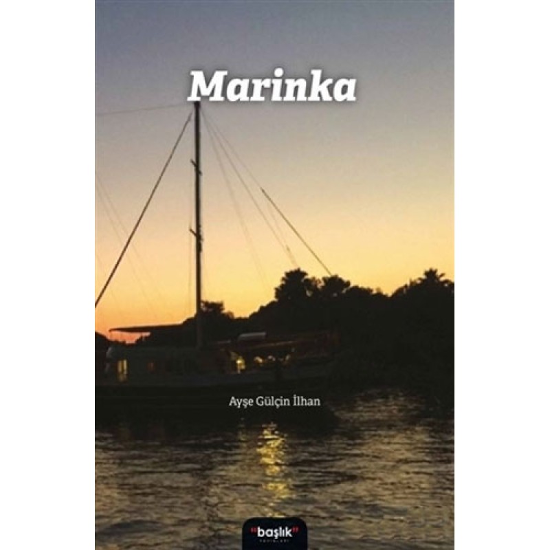 Marinka Marinka