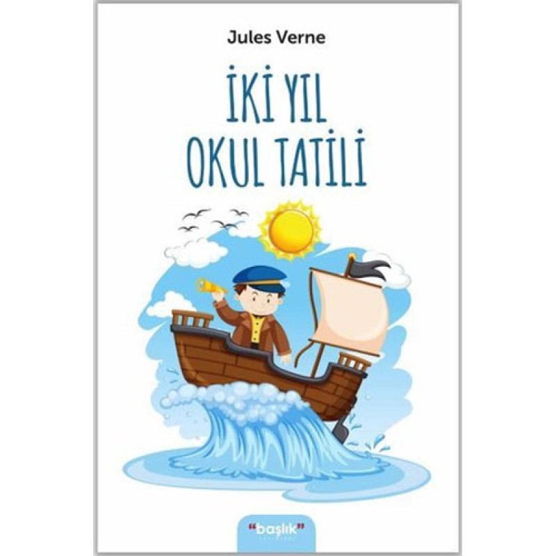 İki Yıl Okul Tatili İki Yıl Okul Tatili