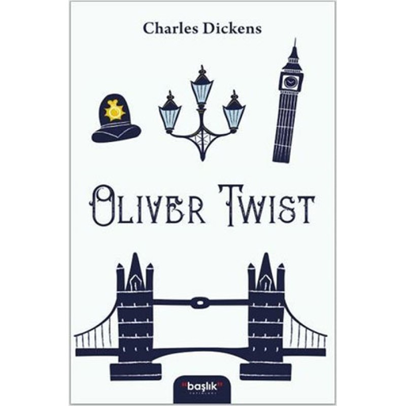 Oliver Twist Oliver Twist