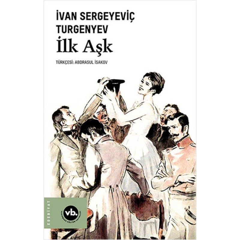 İlk Aşk İlk Aşk