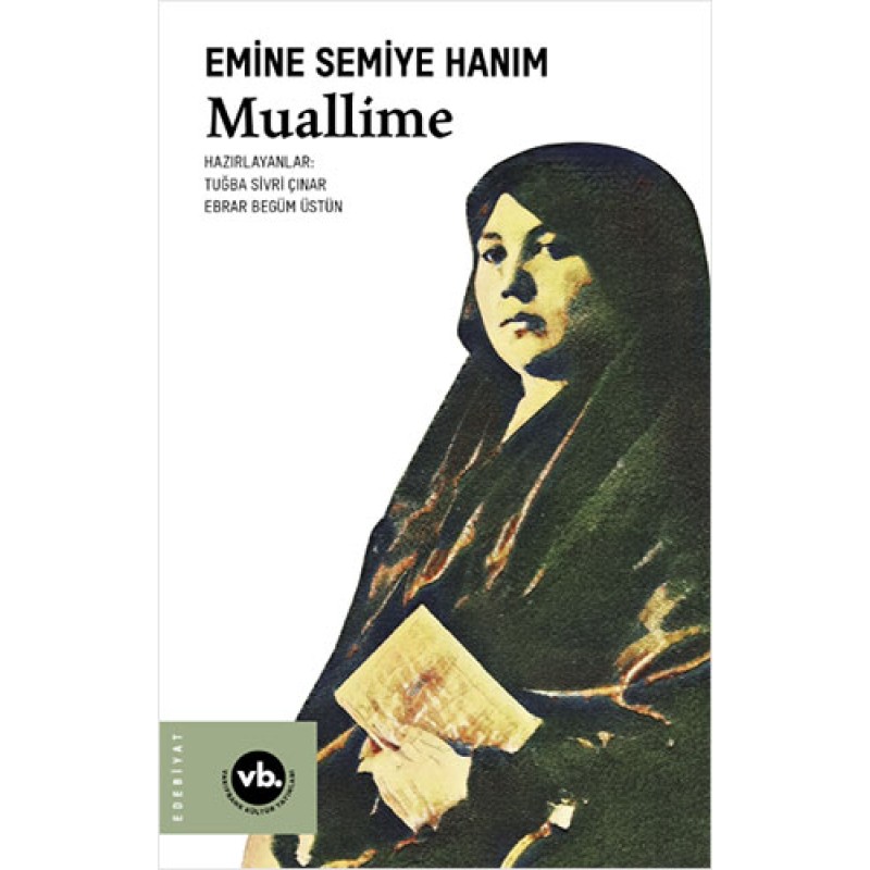 Muallime Muallime
