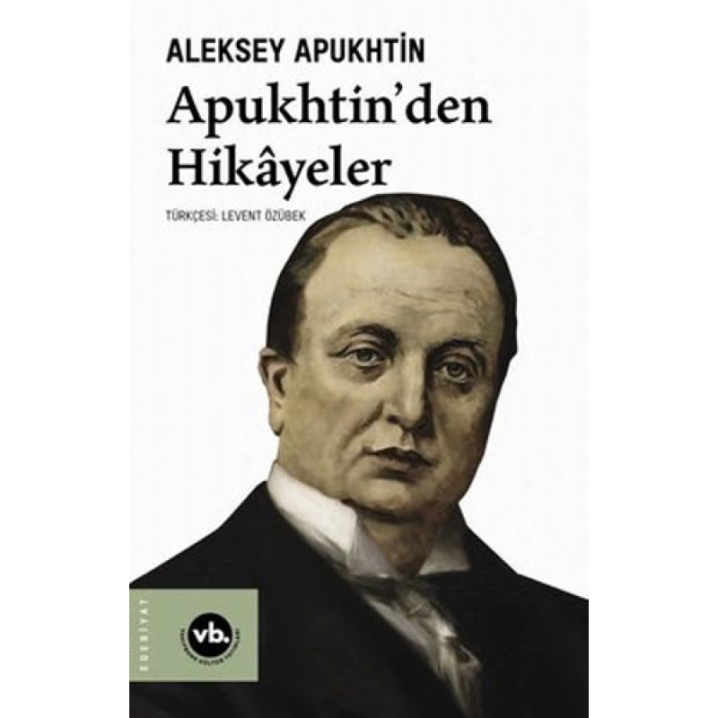 Apukhtin'den Hikayeler Apukhtin'den Hikayeler