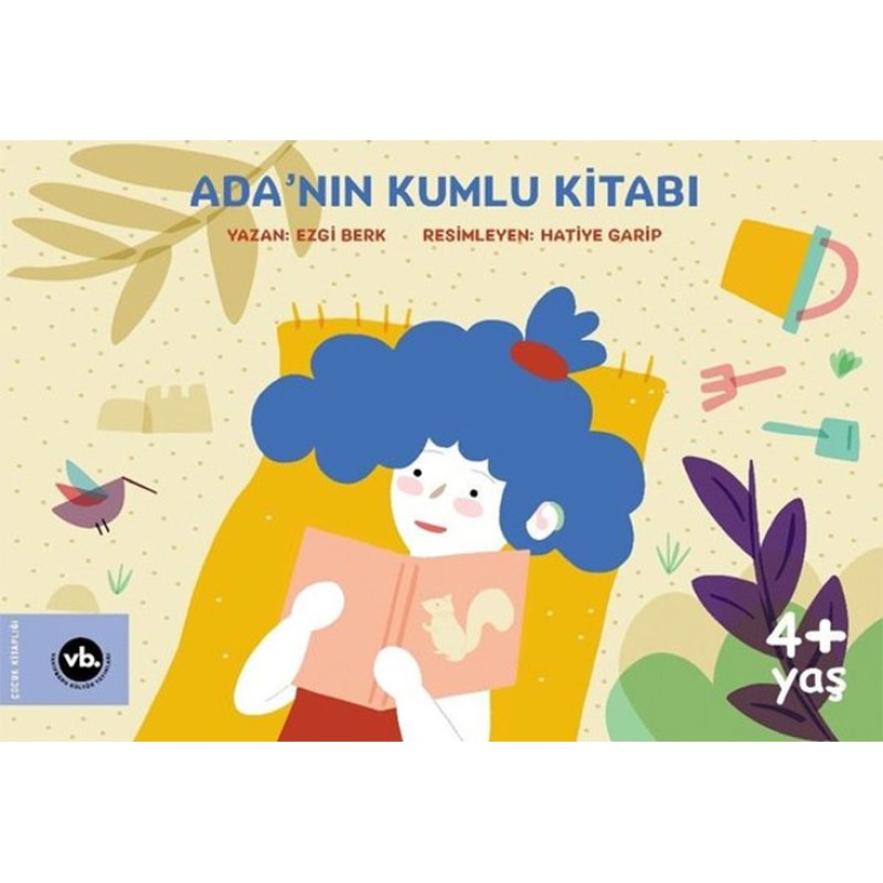 Ada’nın Kumlu Kitabı Ada’nın Kumlu Kitabı