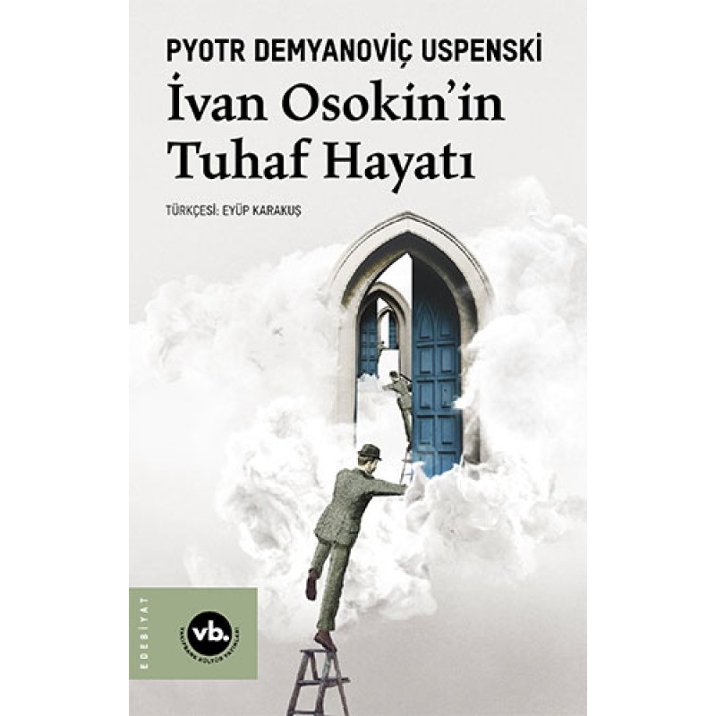 Ivan Osakin'in Tuhaf Hayatı Ivan Osakin'in Tuhaf Hayatı