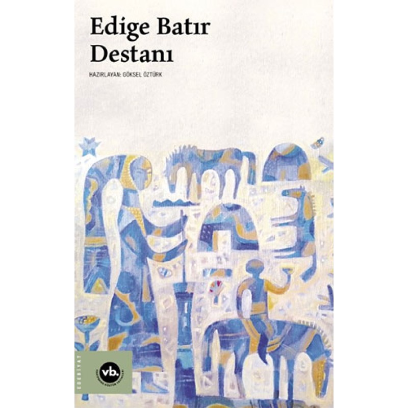 Edige Batır Destanı