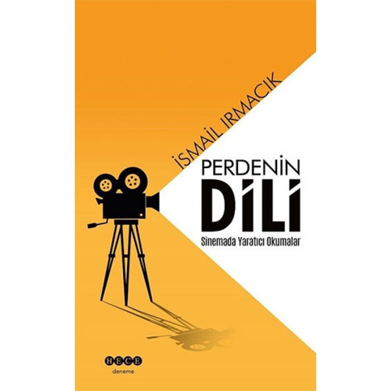Perdenin Dili Perdenin Dili