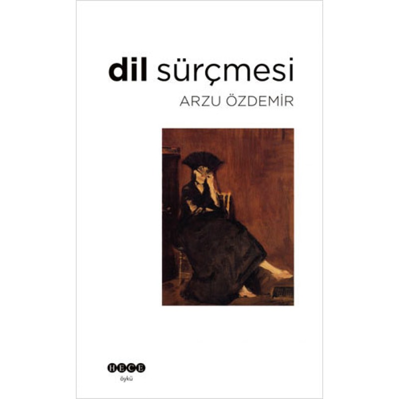 Dil Sürçmesi Dil Sürçmesi