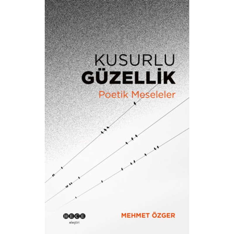 Kusurlu Güzellik Kusurlu Güzellik