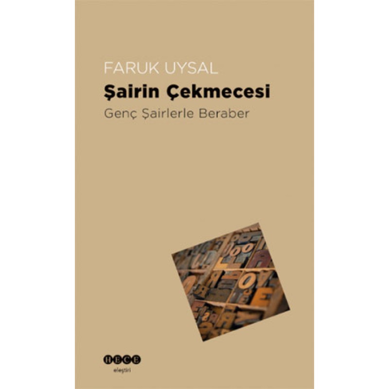 Şairin Çekmecesi Şairin Çekmecesi
