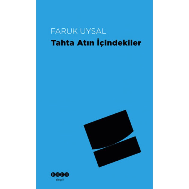 Tahta Atın İçindekiler Tahta Atın İçindekiler