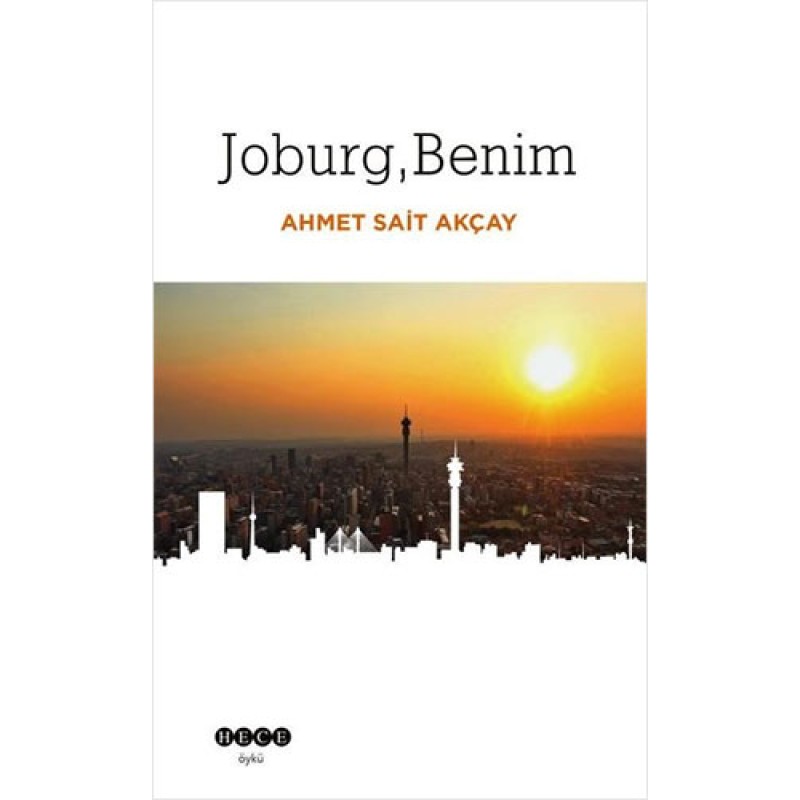 Joburg, Benim Joburg, Benim