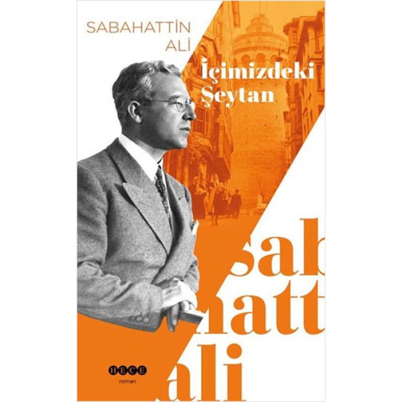İçimizdeki Şeytan İçimizdeki Şeytan