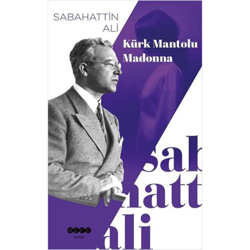 Kürk Mantolu Madonna Kürk Mantolu Madonna
