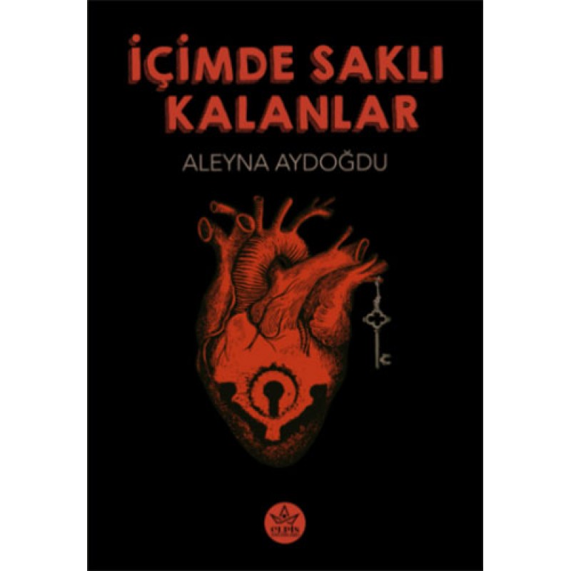 İçimde Saklı Kalanlar İçimde Saklı Kalanlar