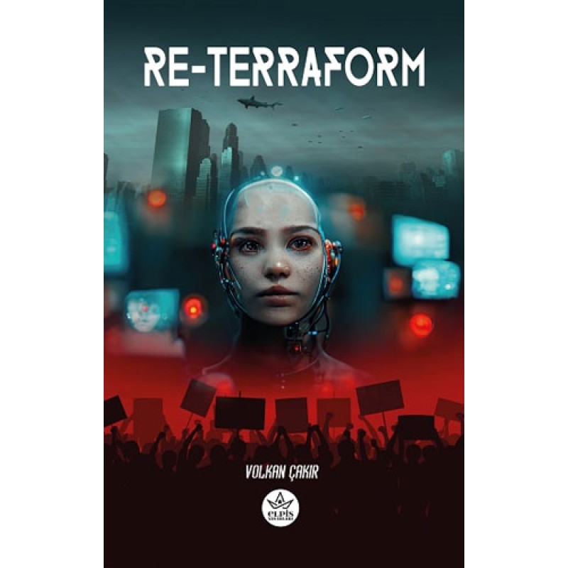 Re-Terraform Re-Terraform