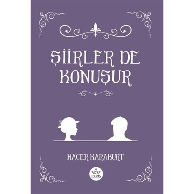 Şiirler de Konuşur Şiirler de Konuşur