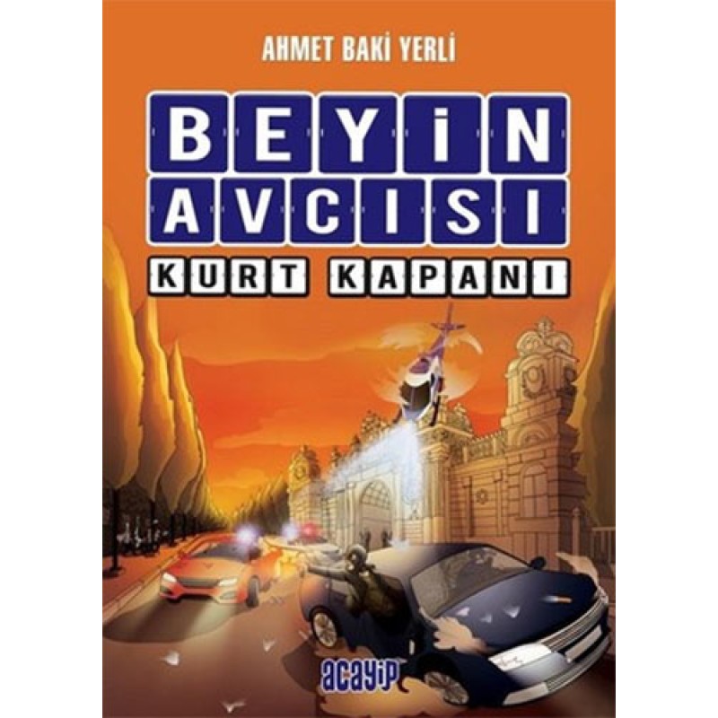 Beyin Avcısı Beyin Avcısı