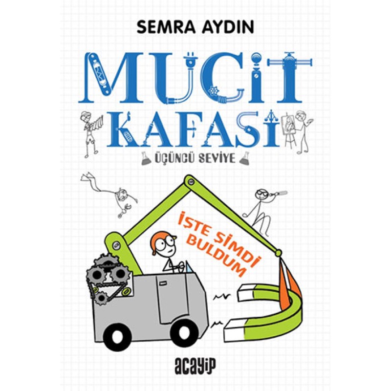 İşte Şimdi Buldum İşte Şimdi Buldum