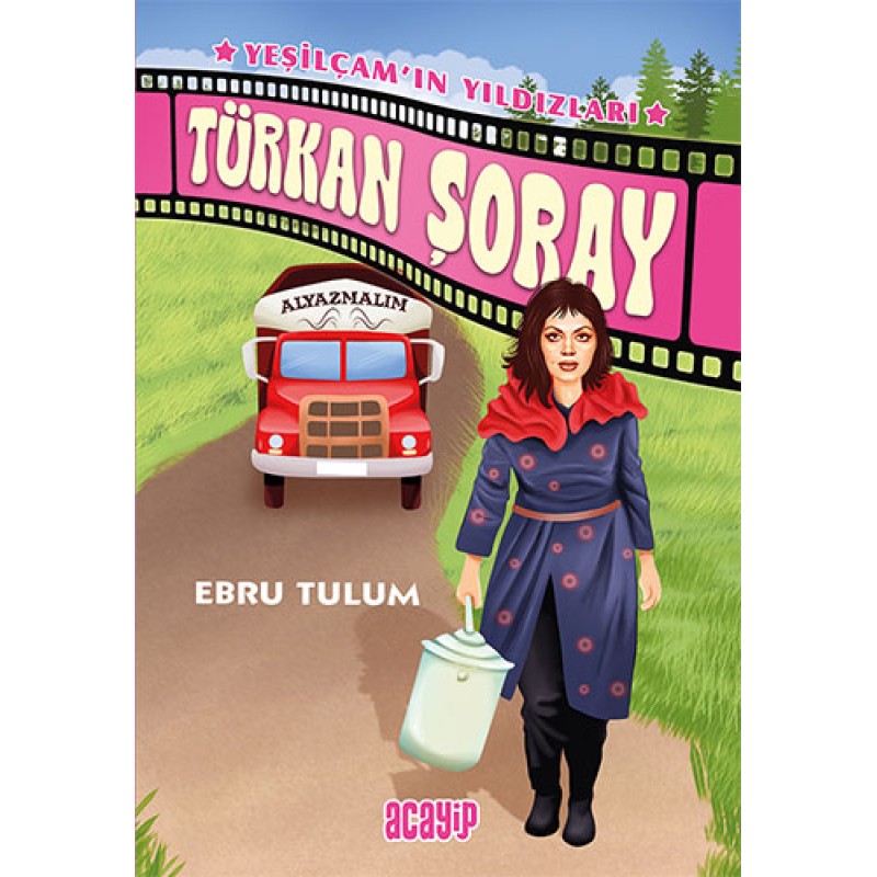 Türkan Şoray Türkan Şoray