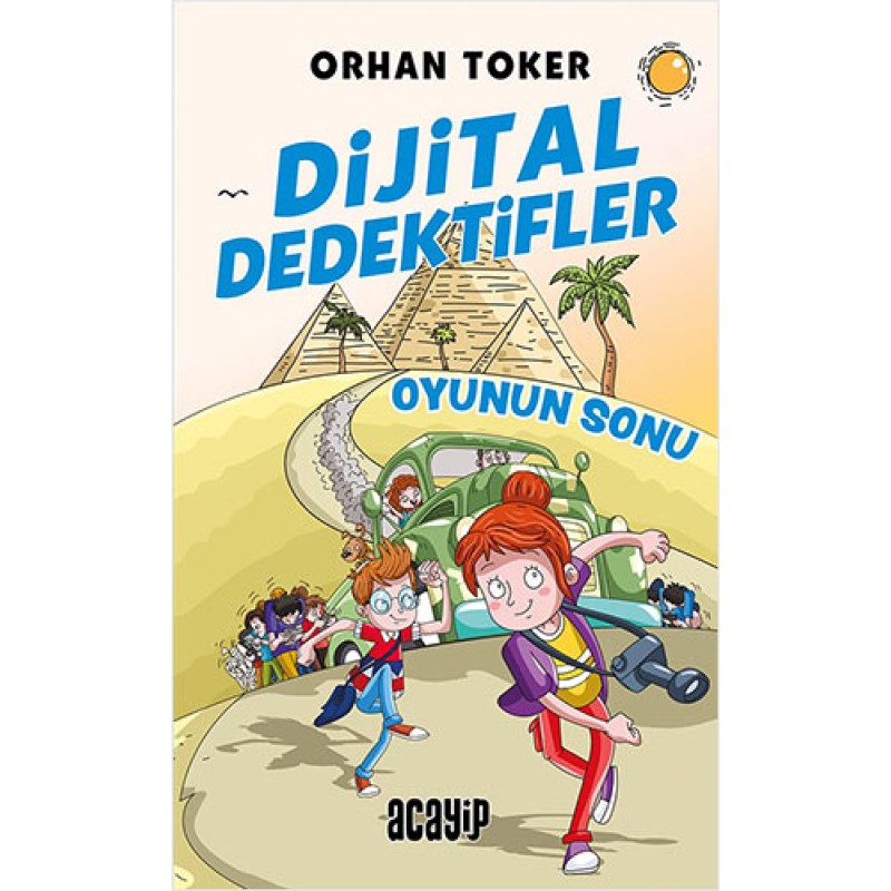 Oyunun Sonu
