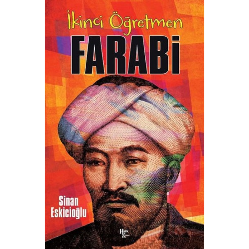 İkinci Öğretmen - Farabi İkinci Öğretmen - Farabi