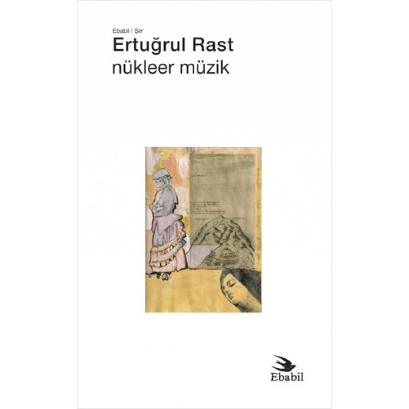 Nükleer Müzik (Şiir) Nükleer Müzik (Şiir)