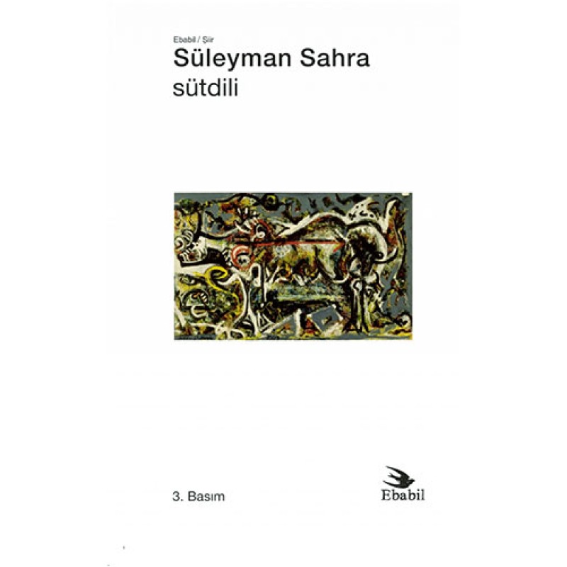 Sütdili Sütdili