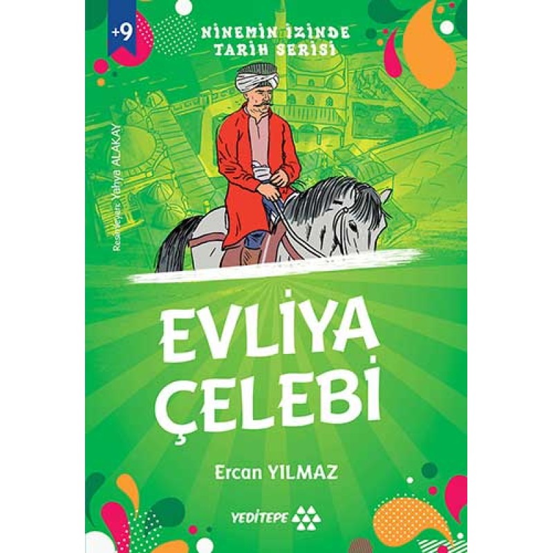 Evliya Çelebi