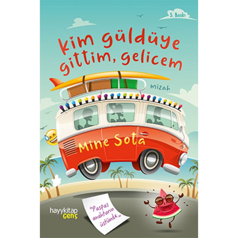 Kim Güldüye Gittim, Gelicem Kim Güldüye Gittim, Gelicem