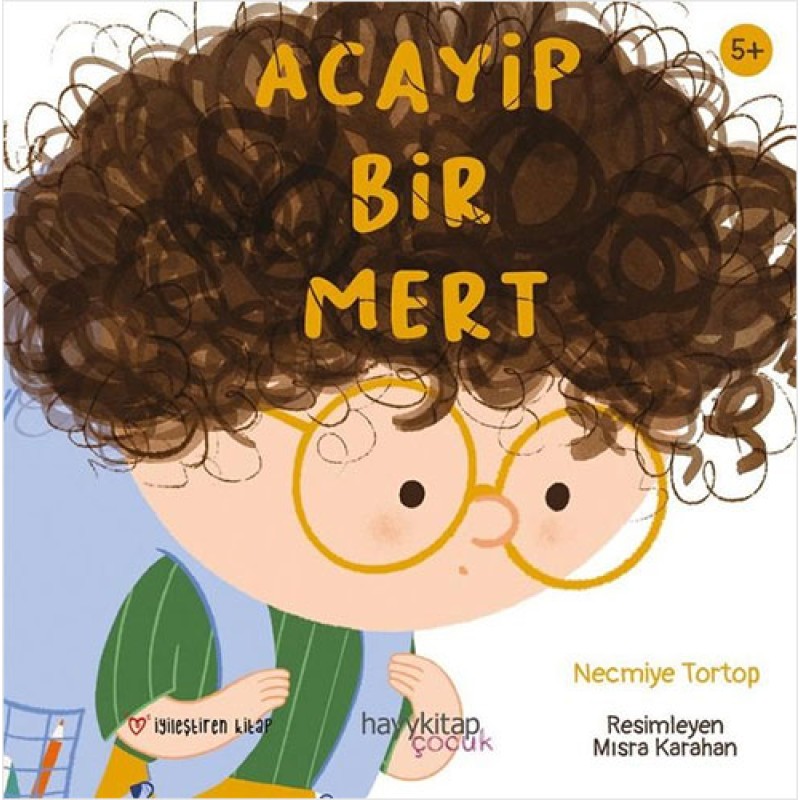 Acayip Bir Mert Acayip Bir Mert