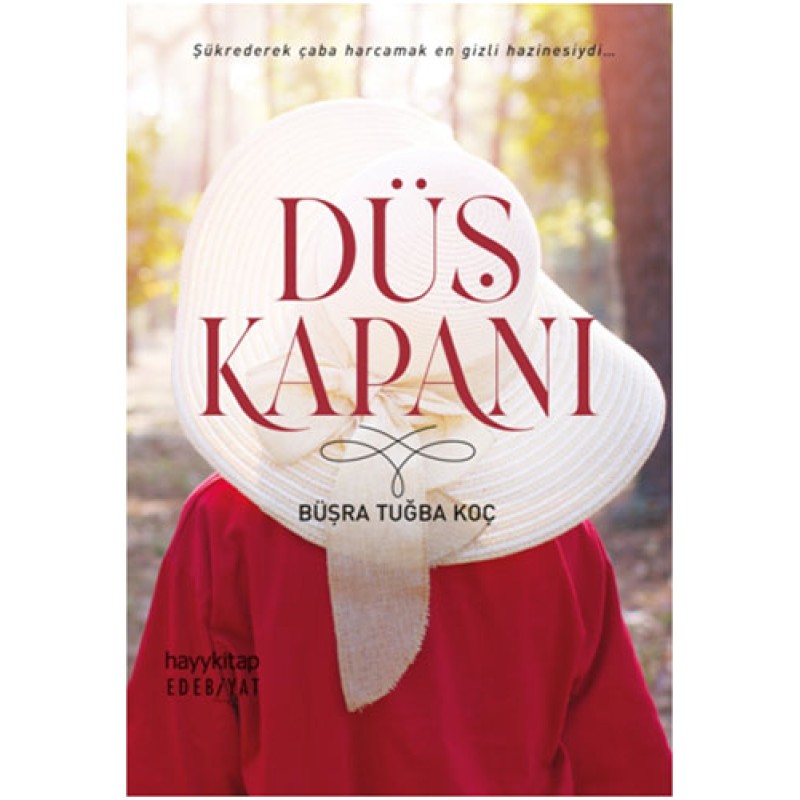Düş Kapanı Düş Kapanı