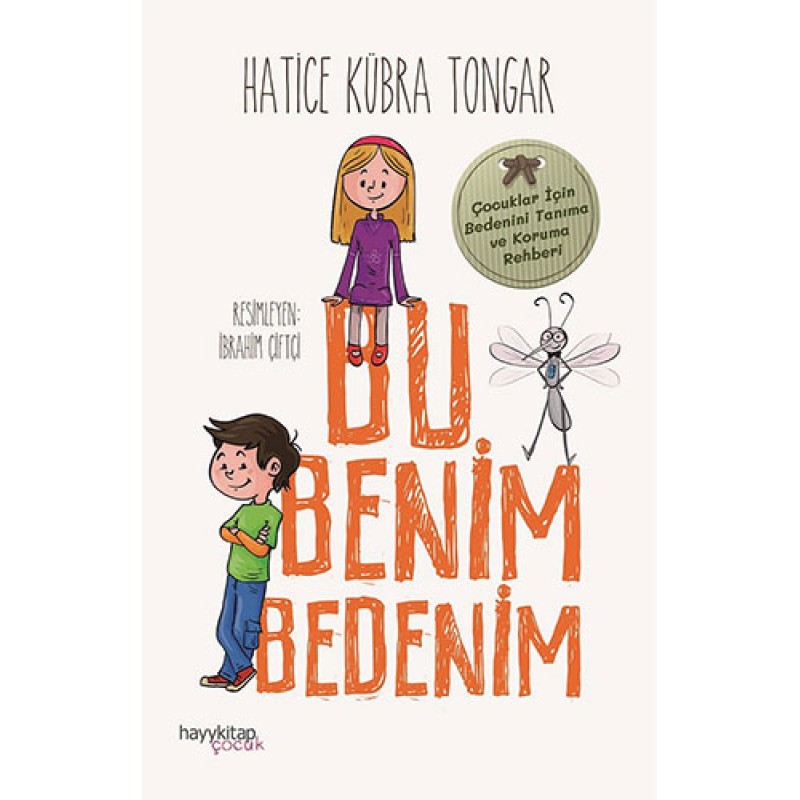 Bu Benim Bedenim Bu Benim Bedenim