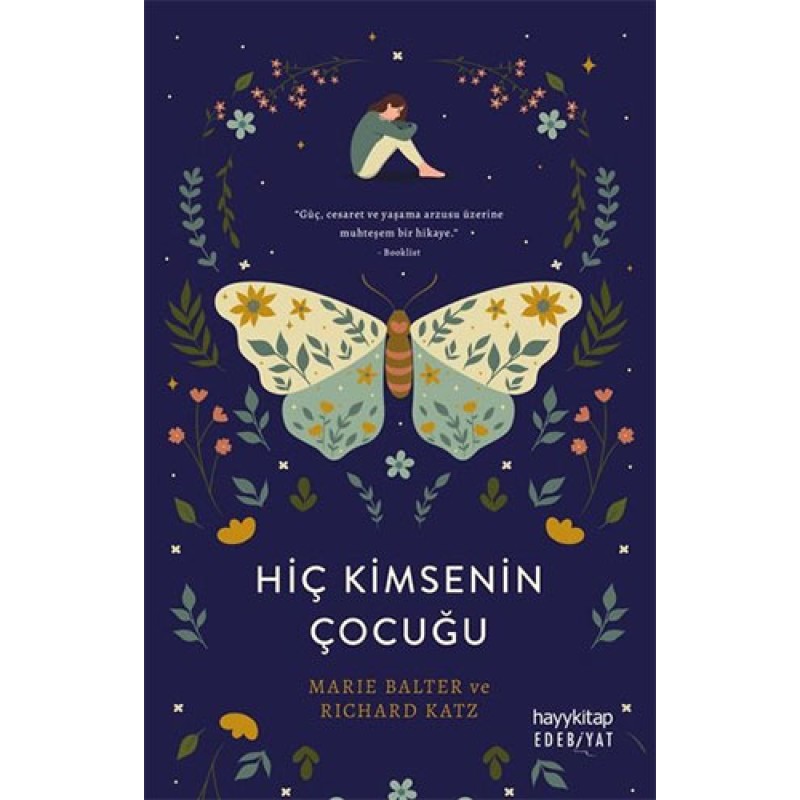 Hiç Kimsenin Çocuğu Hiç Kimsenin Çocuğu