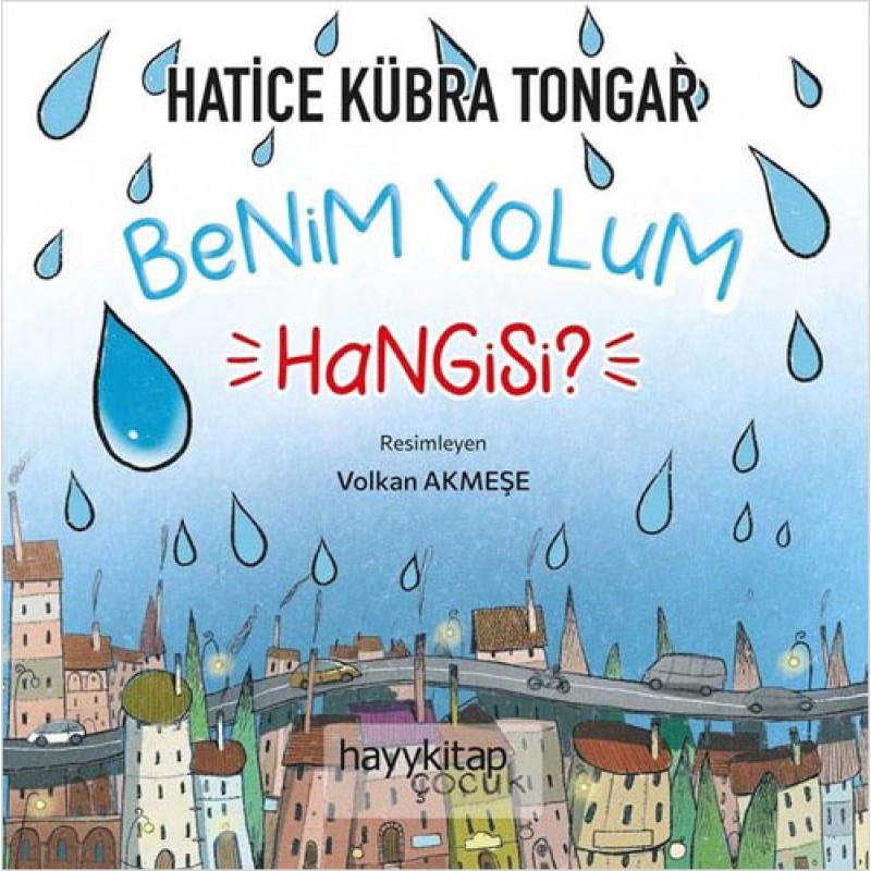 Benim Yolum Hangisi? Benim Yolum Hangisi?