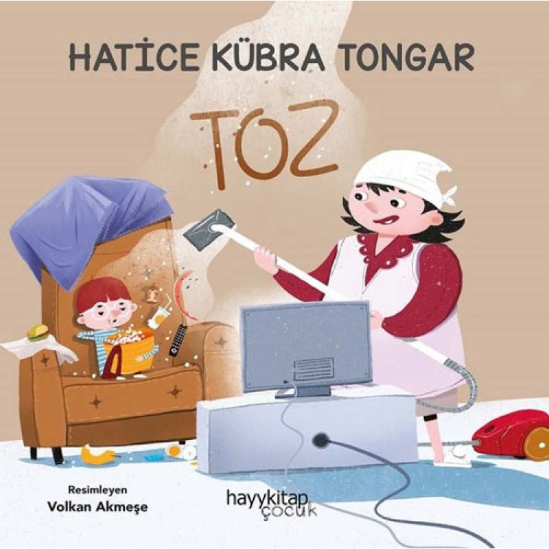Toz Toz