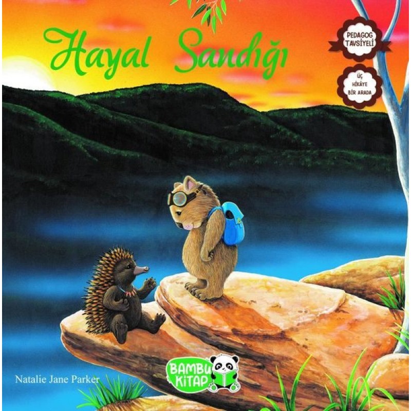 Hayal Sandığı Hayal Sandığı