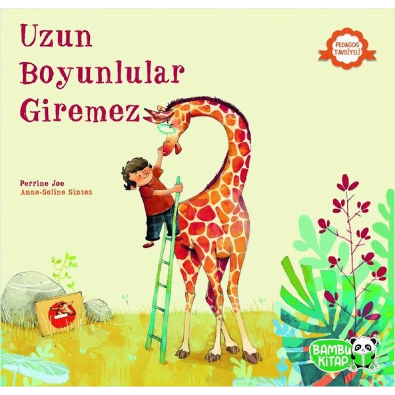 Uzun Boyunlular Giremez Uzun Boyunlular Giremez