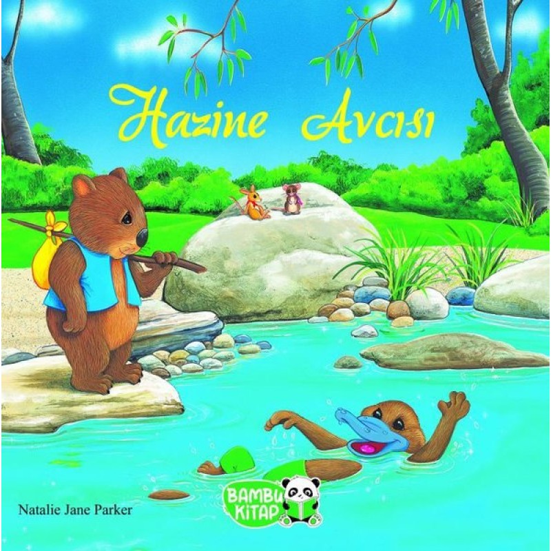 Hazine Avcısı Hazine Avcısı