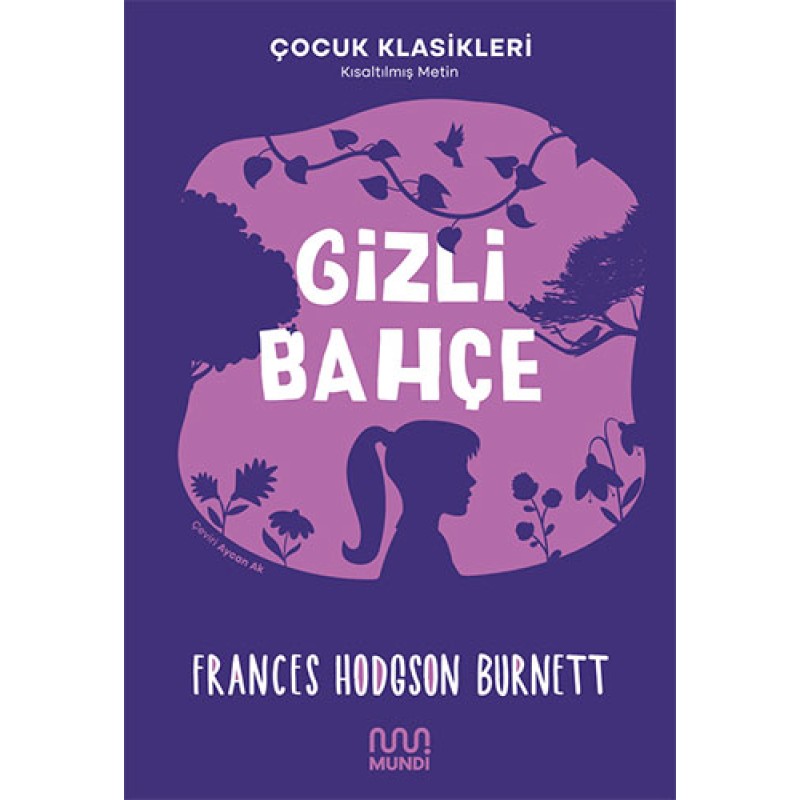Gizli Bahçe