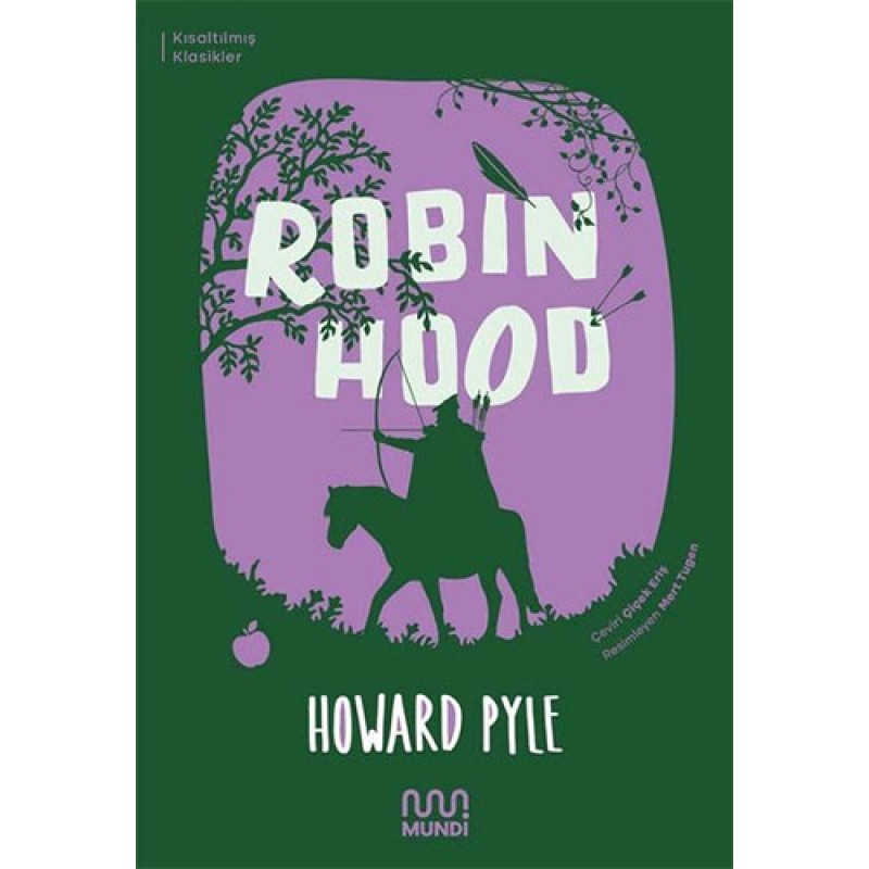 Robin Hood Robin Hood