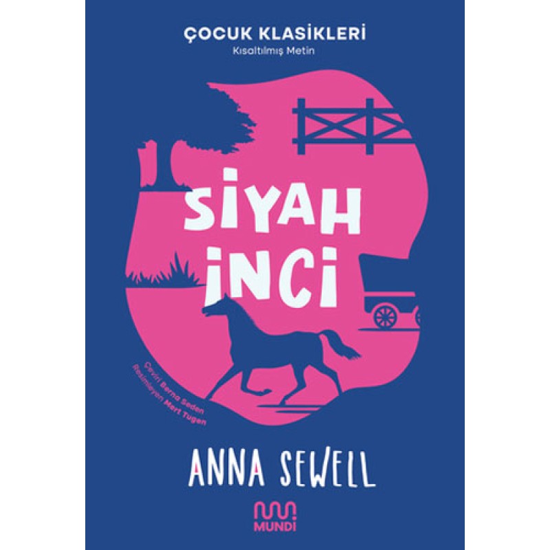 Siyah İnci Siyah İnci