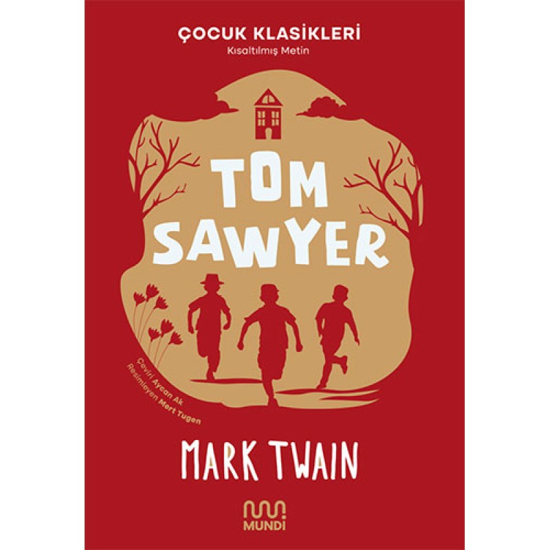 Tom Sawyer Tom Sawyer