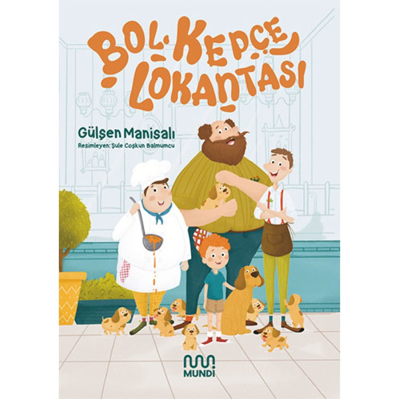 Bol Kepçe Lokantası Bol Kepçe Lokantası