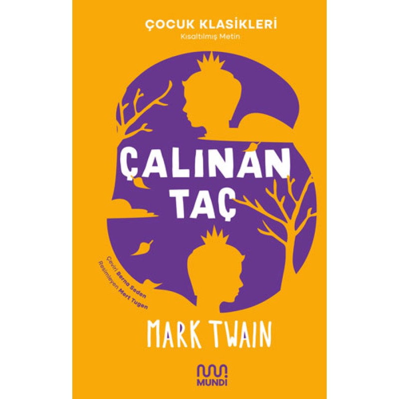 Çalınan Taç Çalınan Taç