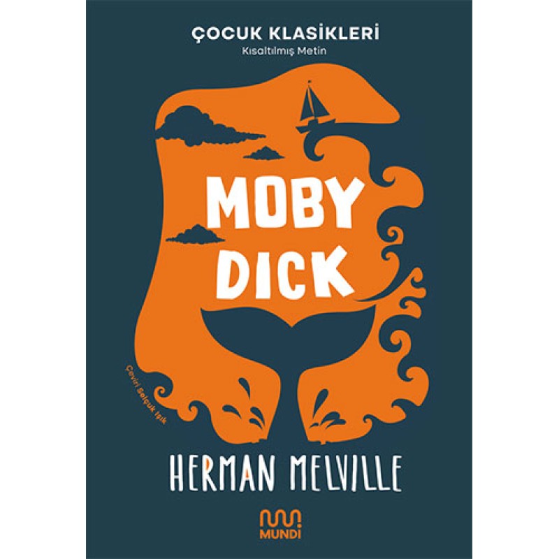 Moby Dick Moby Dick