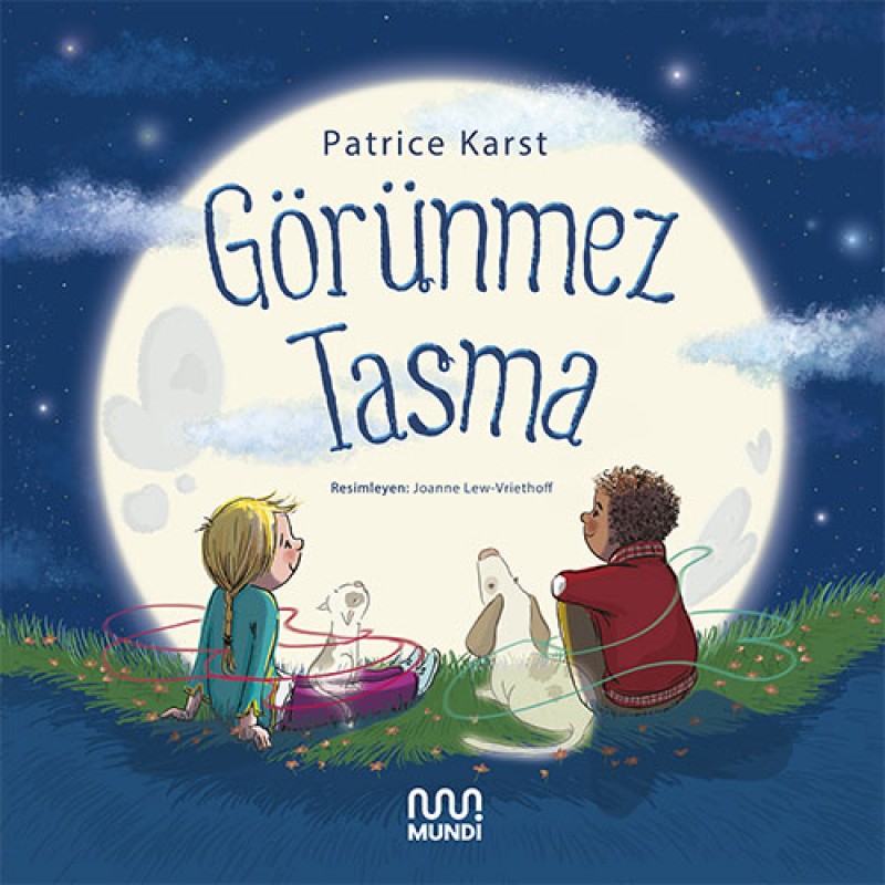 Görünmez Tasma Görünmez Tasma