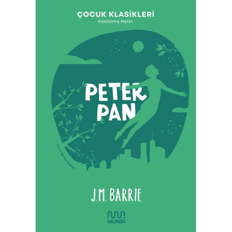 Peter Pan