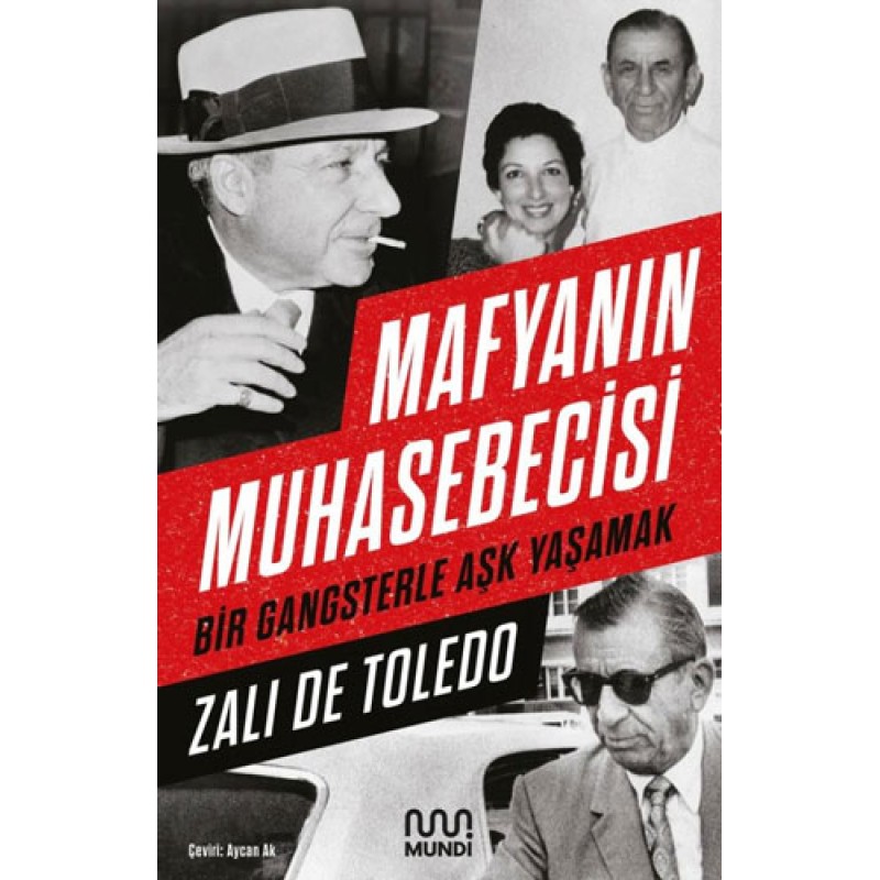 Mafyanın Muhasebecisi Mafyanın Muhasebecisi