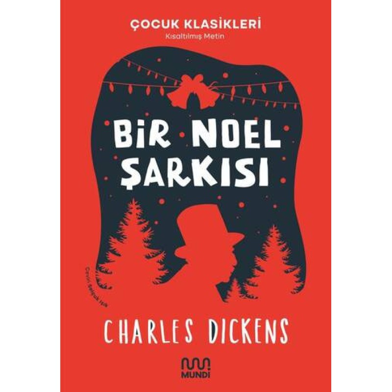 Bir Noel Şarkısı Bir Noel Şarkısı