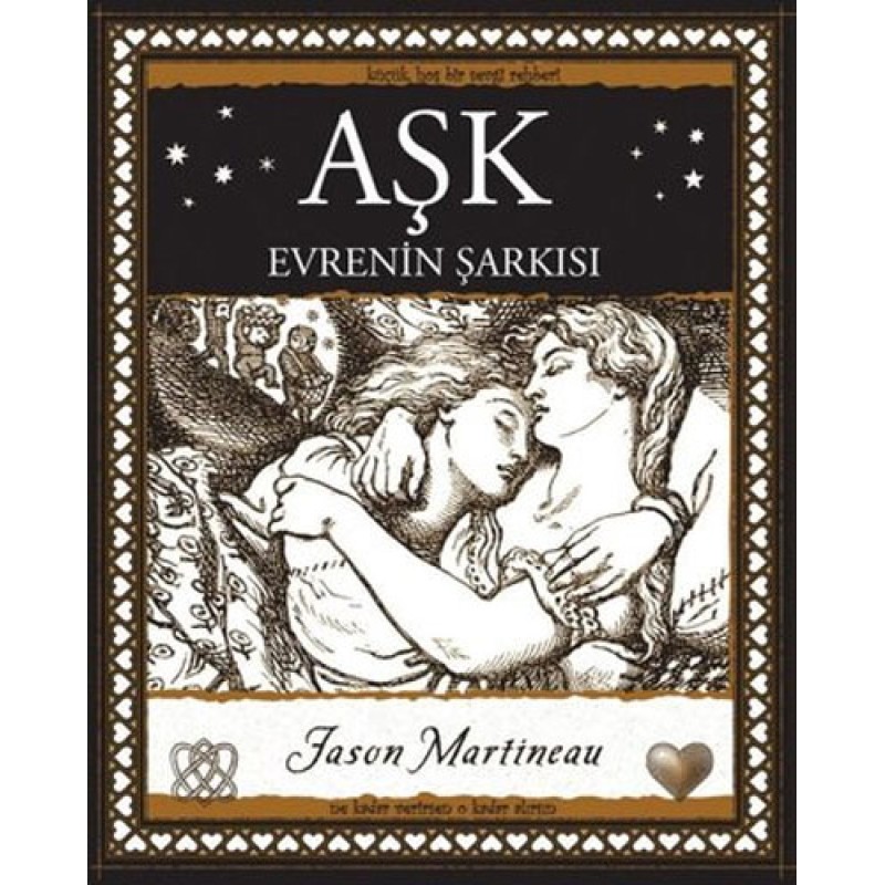 Aşk - Evrenin Şarkısı Aşk - Evrenin Şarkısı